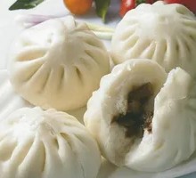 Spicy Sichuan Pickled Cabbage Dumplings