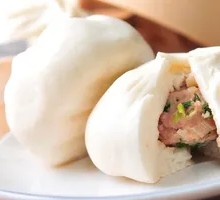 Fresh Meat Soup Dumplings