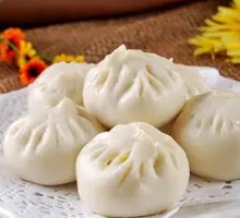Mapo Tofu Bao
