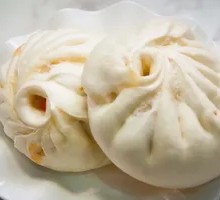 Real Beef Cubes Bao