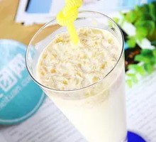 Oat Milk