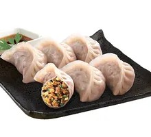 Three Delicacies with Mushrooms