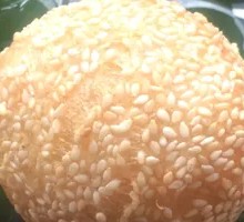 Glutinous Rice Ball