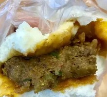 Beef Dumplings
