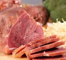 Salted Beef