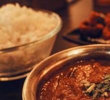 Mutton Masala Curry