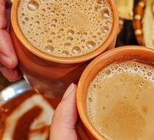 Masala Tea