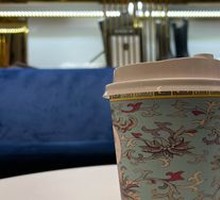 Hot Latte