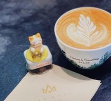 Vanilla Latte