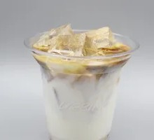 Bingboke Latte