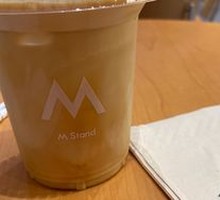 Latte Coffee