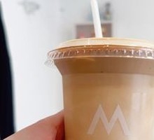 Savory Cheese Latte