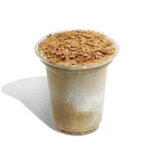 Toffee Cheese Coffee