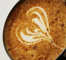 Osmanthus Latte