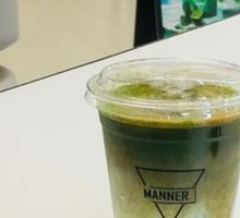 Green Wonderland