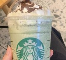 Matcha Frappuccino (Large)
