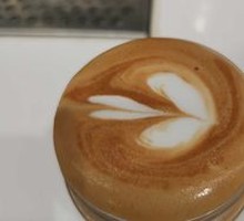 Osmanthus Latte