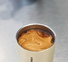 Butterbeer Dirty