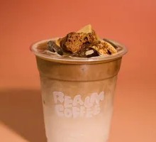 Maillard Latte