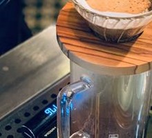 Pour-over Coffee