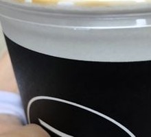 Classic Dark Chocolate Mocha