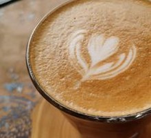 Colombian Latte