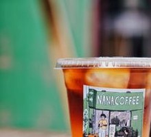 Watermelon Cold Brew