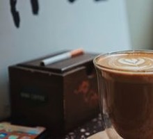 Ethiopian Australian White