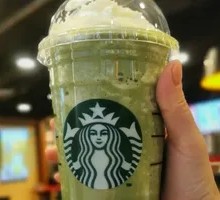 Matcha Frappuccino (Large)