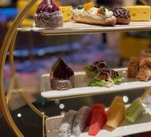 Spring Afternoon Tea