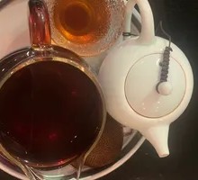 Kung Fu Tea