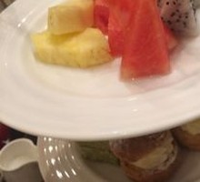 Fruit Salad