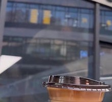 American Coffee