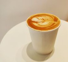 Australian White