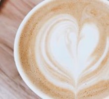 Vanilla Latte