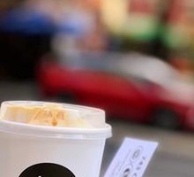 Caramel Macchiato