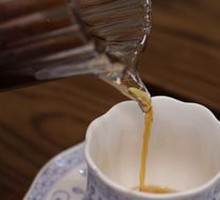 Pour-over Coffee