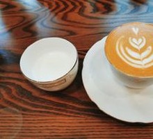 Latte Coffee