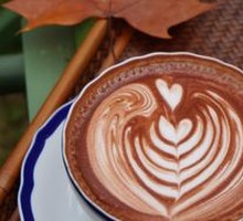 Hot Chocolate