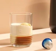Strong Iced Coffee