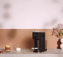 Rich & Smooth Coffee