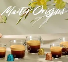 Master's Artistry Series 5-Pack