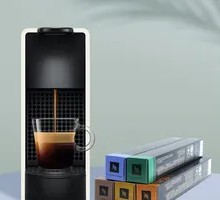 Essenza Mini Coffee Maker