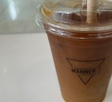 Limited Cold Brew