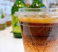 Mandheling