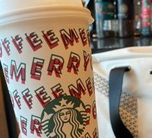 Black Tea Latte (Medium)
