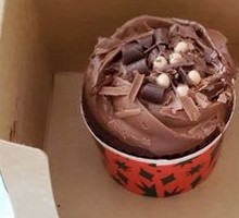 Chocolate Cupcake