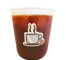 Tonic Americano