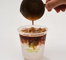 Tonic Americano