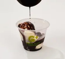 Affogato